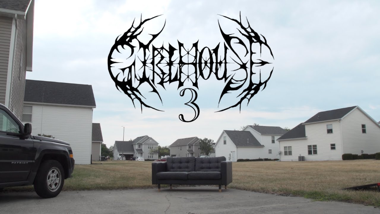 Girlhouse 3: The Movie