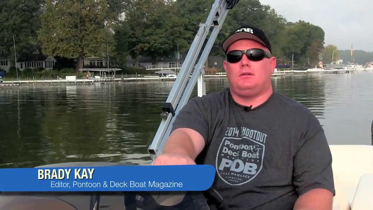 2014 PDB Shootout  Sweetwater