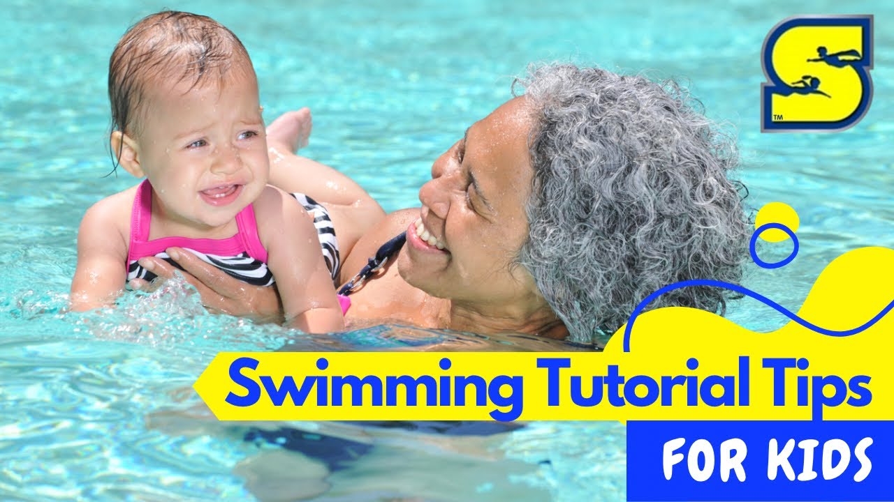 КАК НАУЧИТЬ РЕБЕНКА ПЛАВАТЬ | ПОЛНОЕ РУКОВОДСТВО | Обучение ребенка плаванию шаг за шагом!