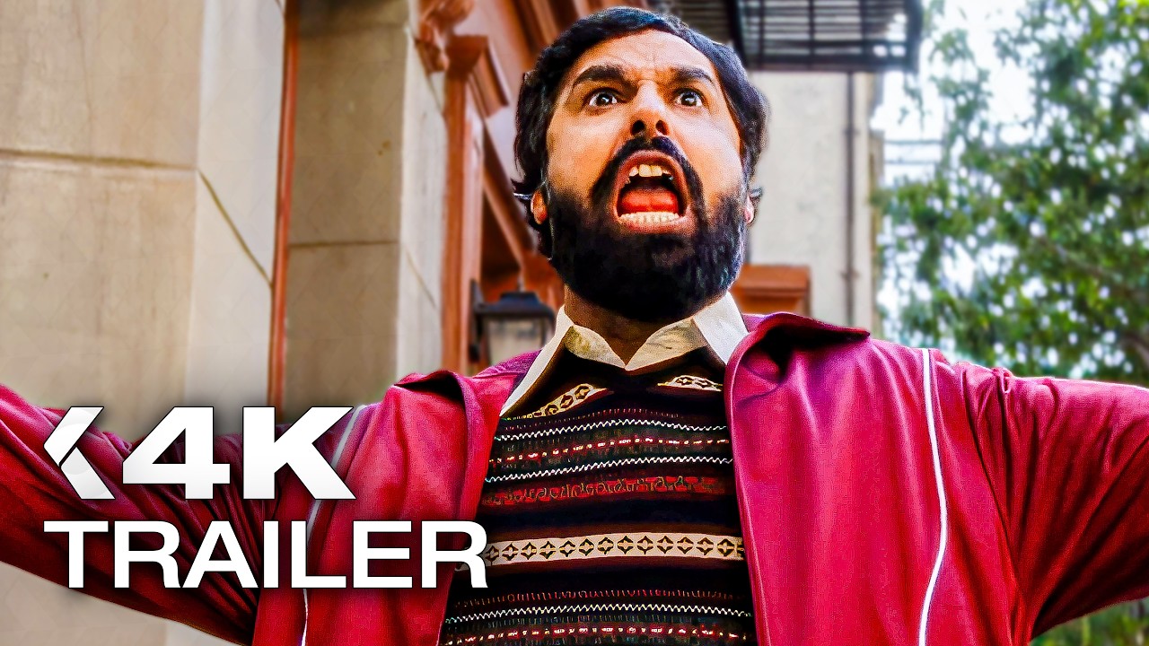STUART FAILS TO SAVE THE UNIVERSE Official Weeks Ahead Trailer (2026) The Big Bang Theory