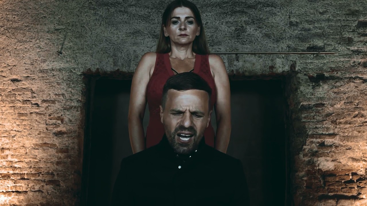 IRONFIELD - NO SOUND - OFFICIAL VIDEO