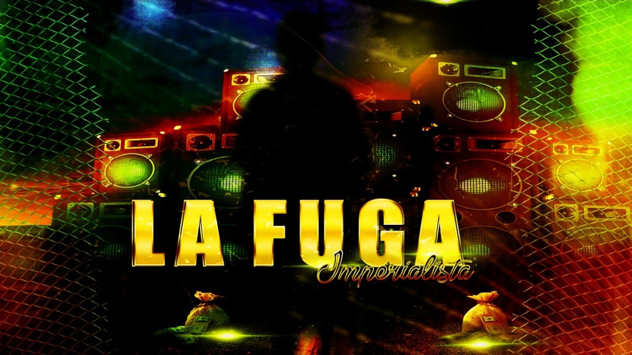 Dandy Bway - El Dolar 