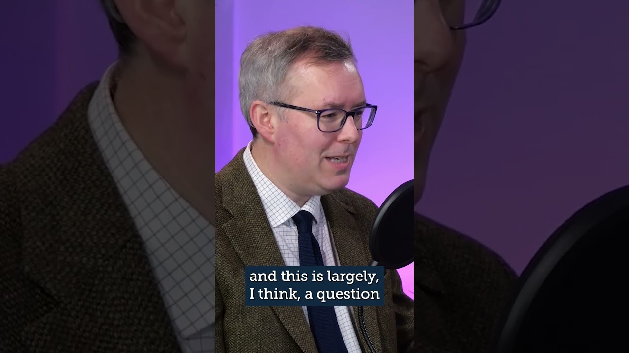 The problem with welfare spend in the UK