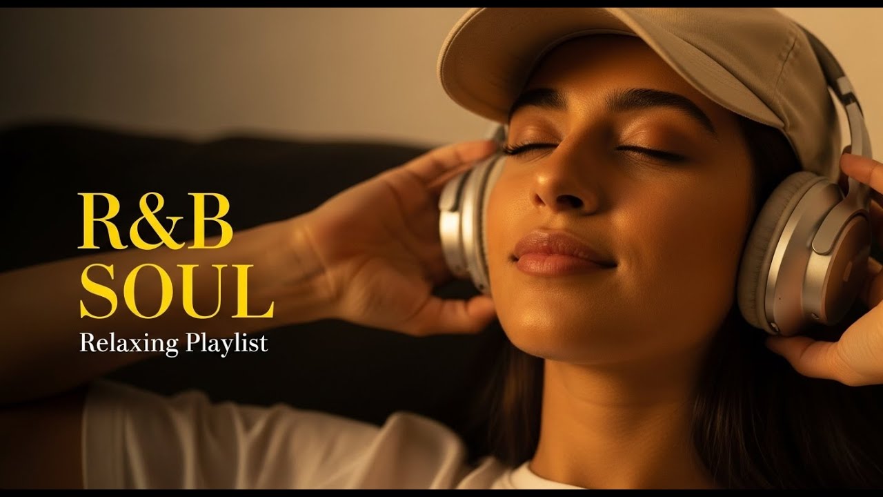 RB Songs You Hear Everywhere 2026  Smooth Soul Playlist Trending