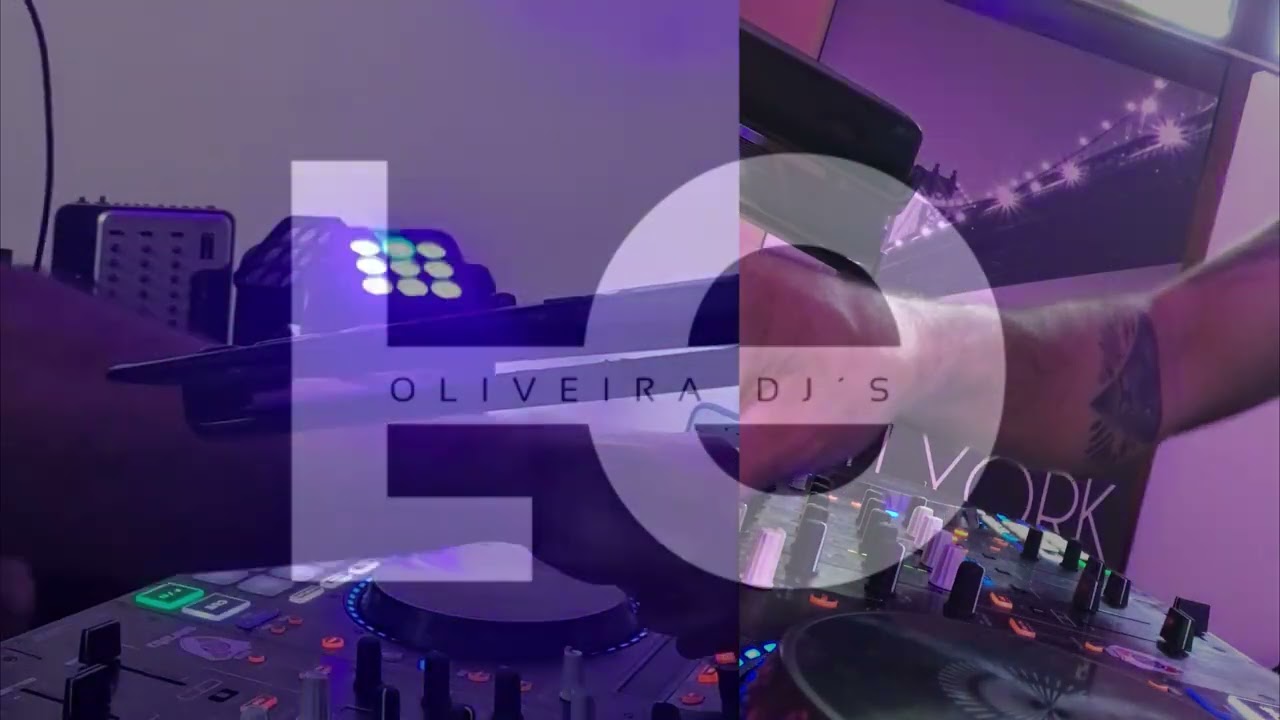 Set Verano 2026 - Lucas Oliveira Dj