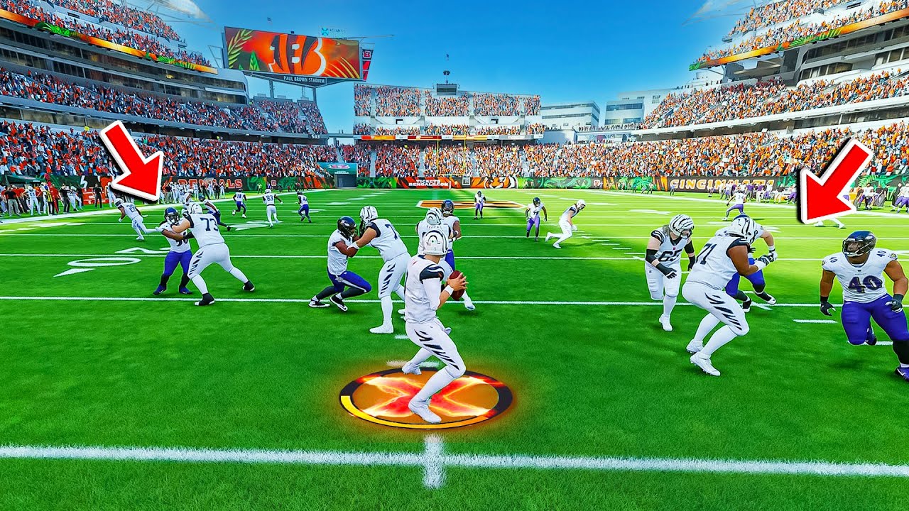 EA Just Made a MASSIVE Update to Madden 23