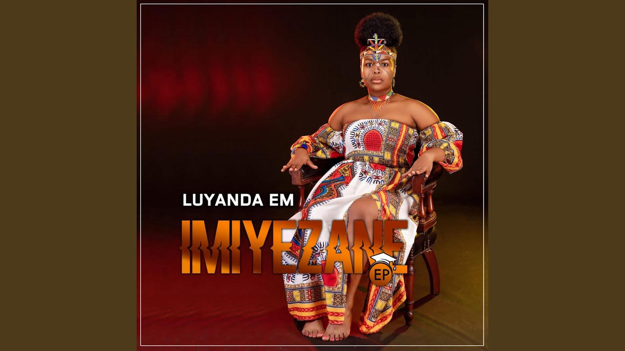 Ungibuzele (feat. Banele Mazulu)