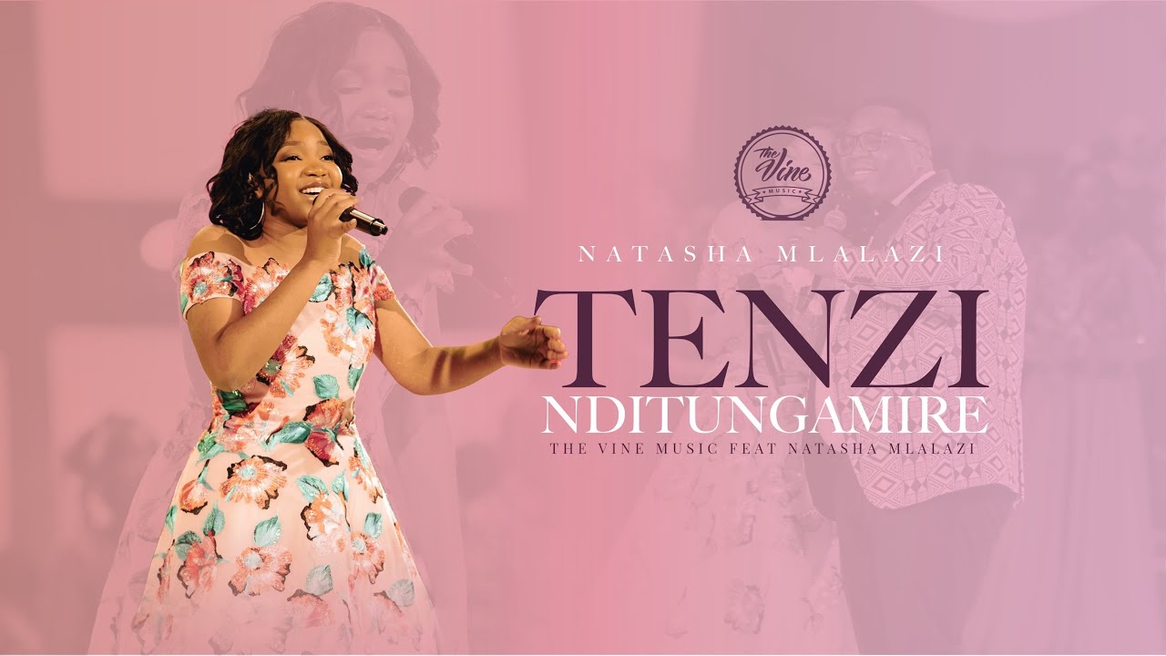 The Vine - Tenzi Nditungamirei