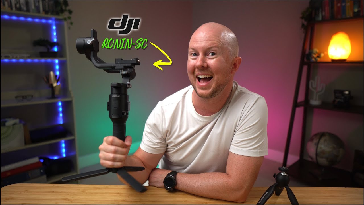 Handheld VS Gimbal Comparison - Are They WORTH Buying?!