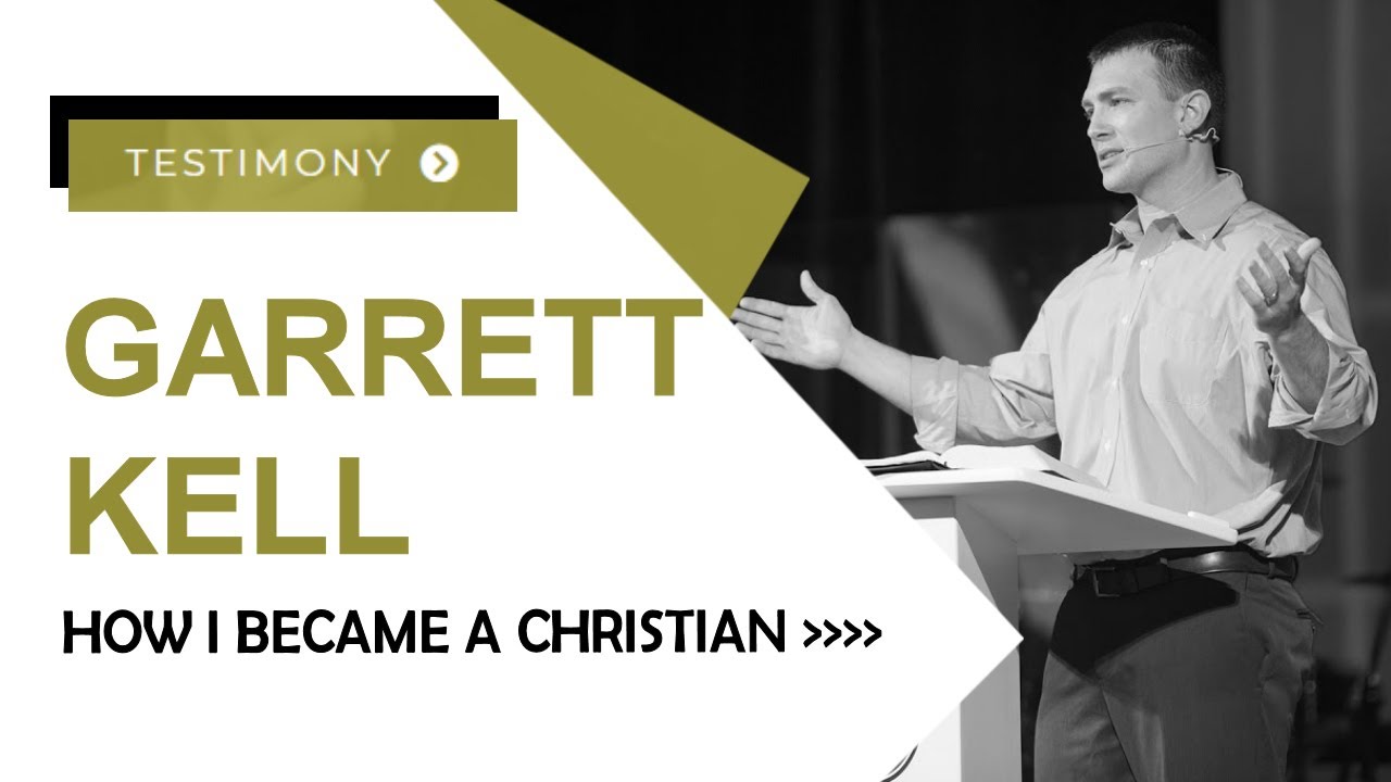 Garrett Kell Testimony