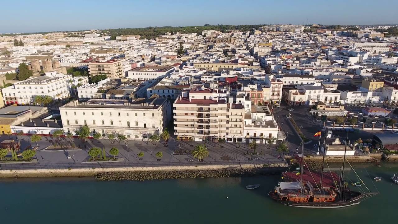 El Puerto de Santa Maria (Cadiz)