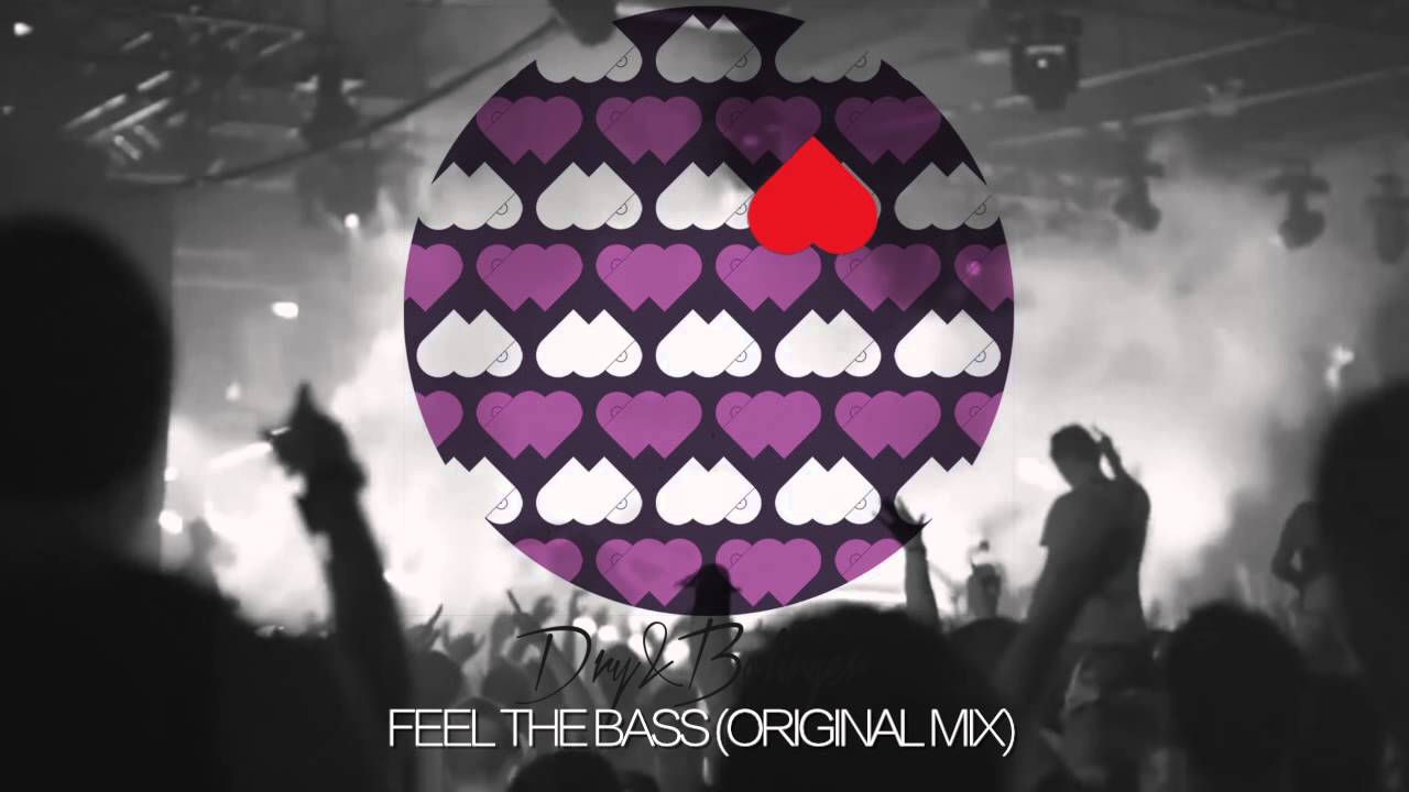 Dry & Bolinger - Feel The Bass (Original Mix) | Mother Recordings