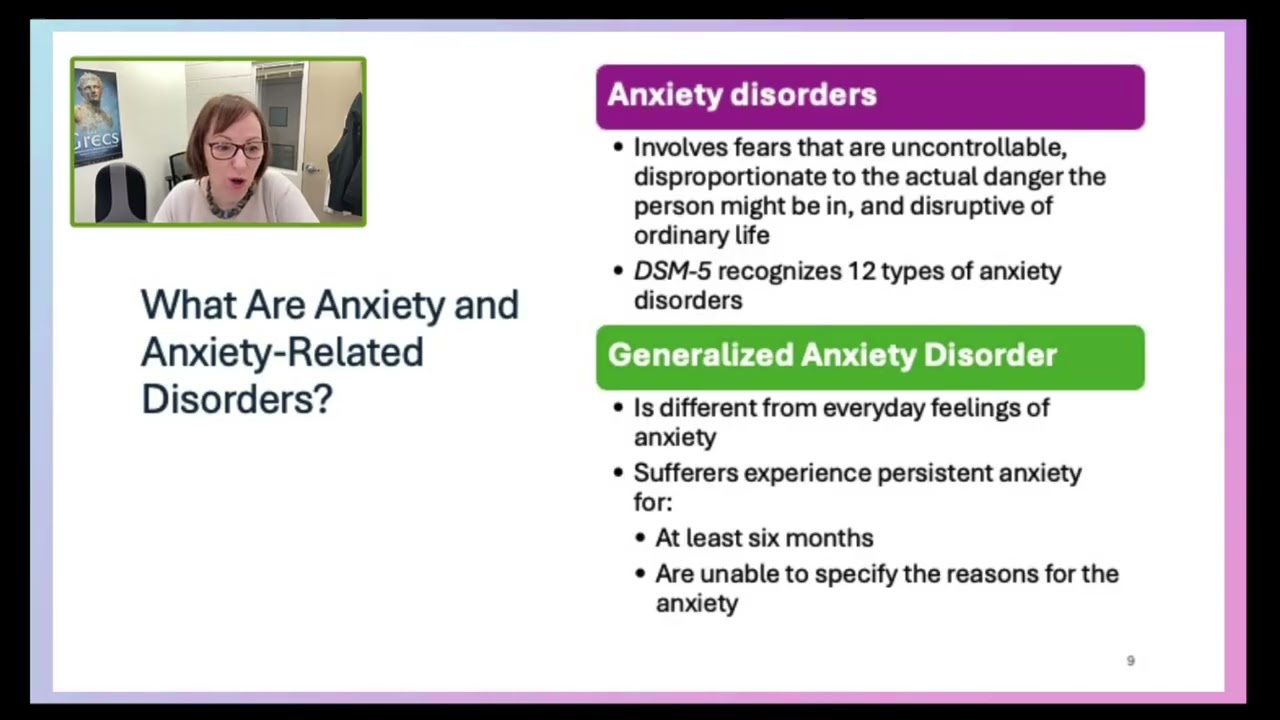 Psyc 1002 Unit 5 Video Lecture 2
