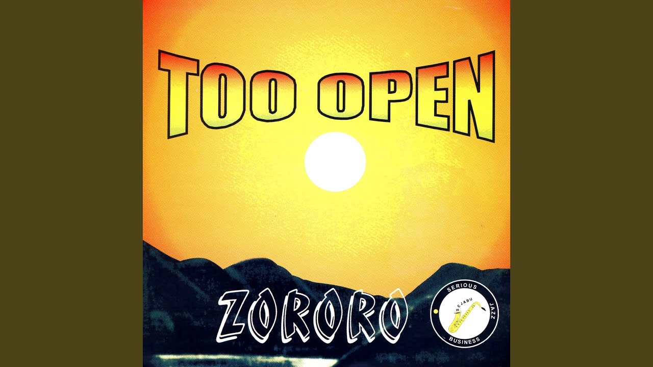 Zororo