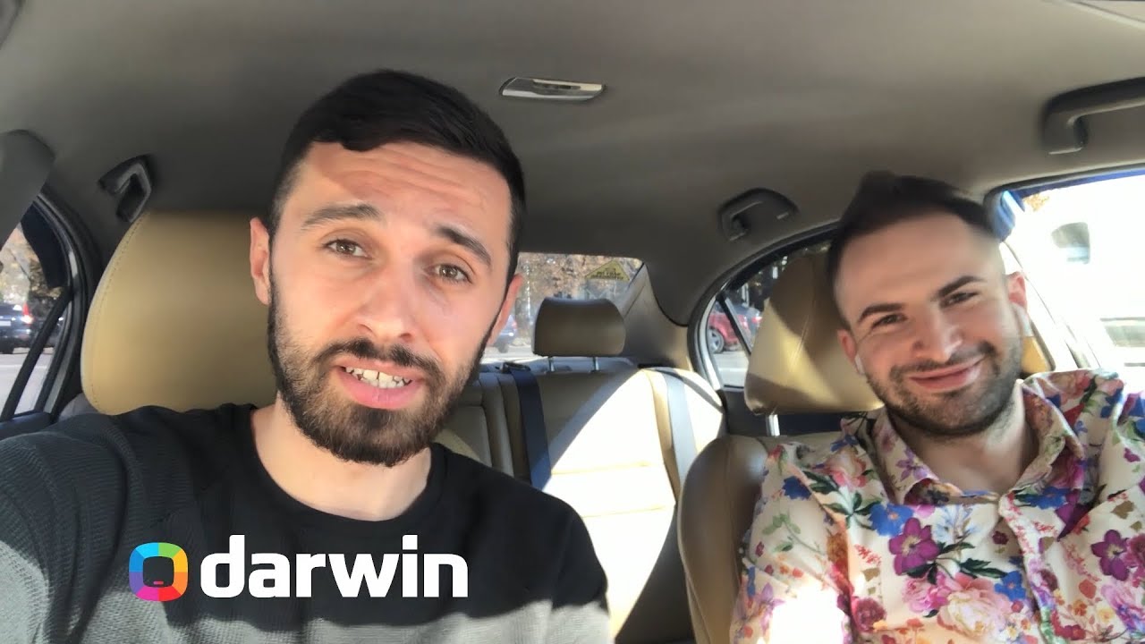 DARWIN MOLDOVA CAUTĂ ANGAJAȚI BUNI &Icirc;N DEPARTAMENTUL MARKETING