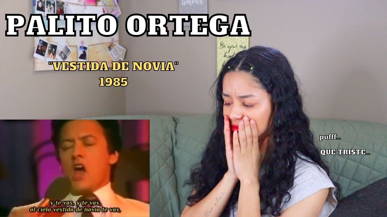 ESCUCHO por PRIMERA VEZ a 