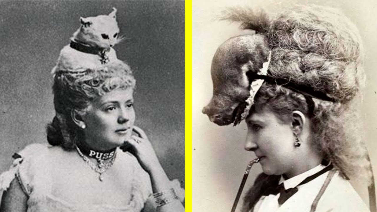 Top 10 Messed Up Events From The Victorian Era