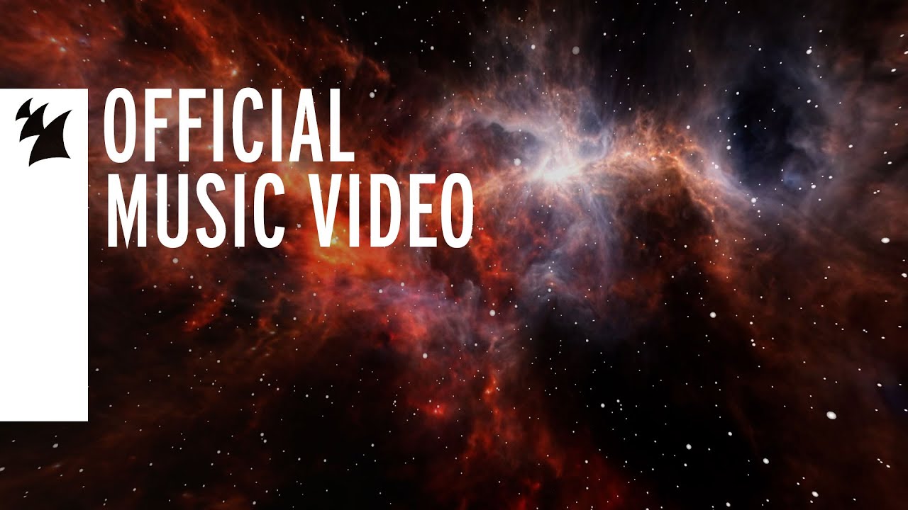 Chicane feat. Joseph Aquilina - 1000 More Suns (Official Music Video)