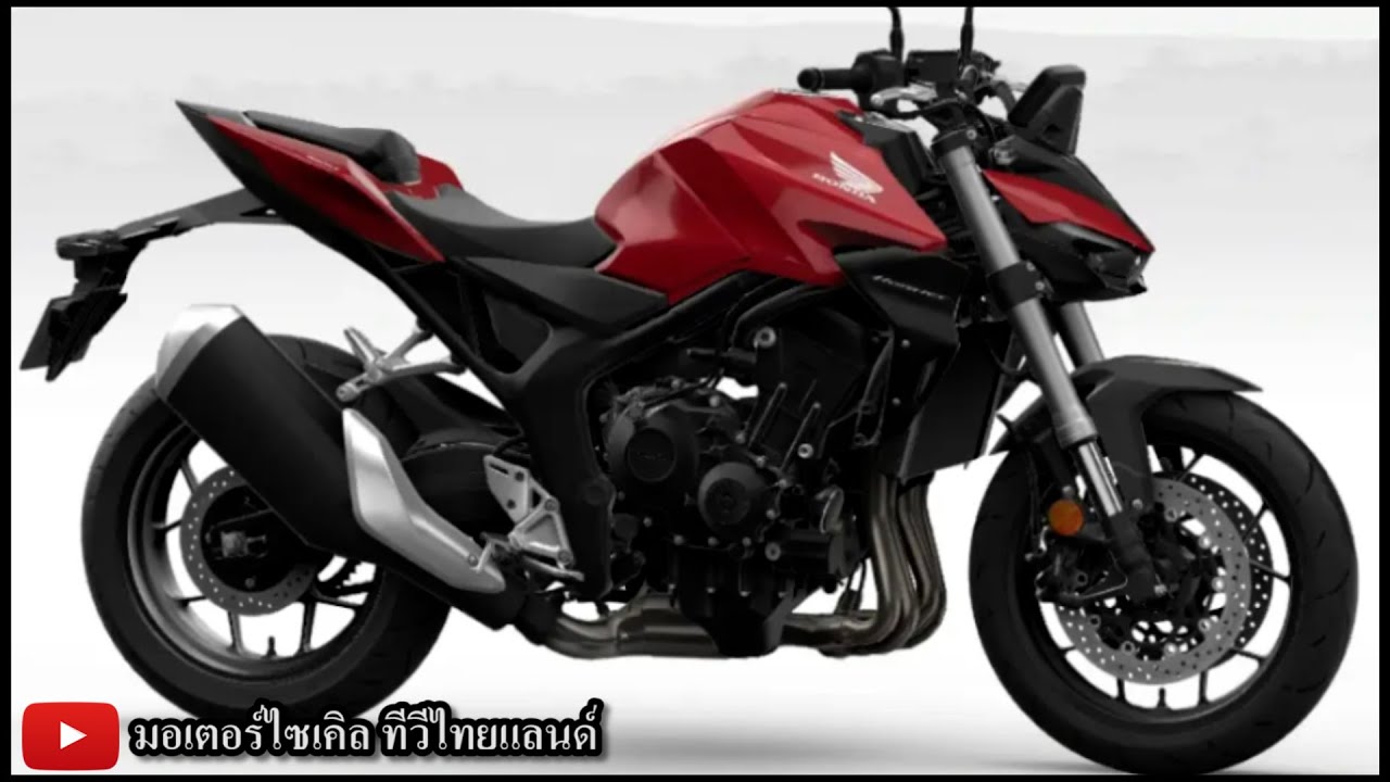 เจาะลึก CB1000 Hornet / SP กดราคาถล่มทุกค่าย ม้า 157 ตัว 5 Mode EP3 EB3 TC4