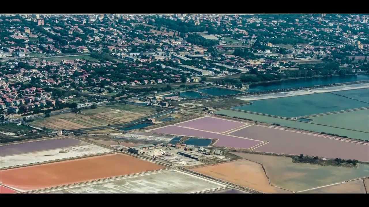 Salina di Cervia Video Ufficiale 2013