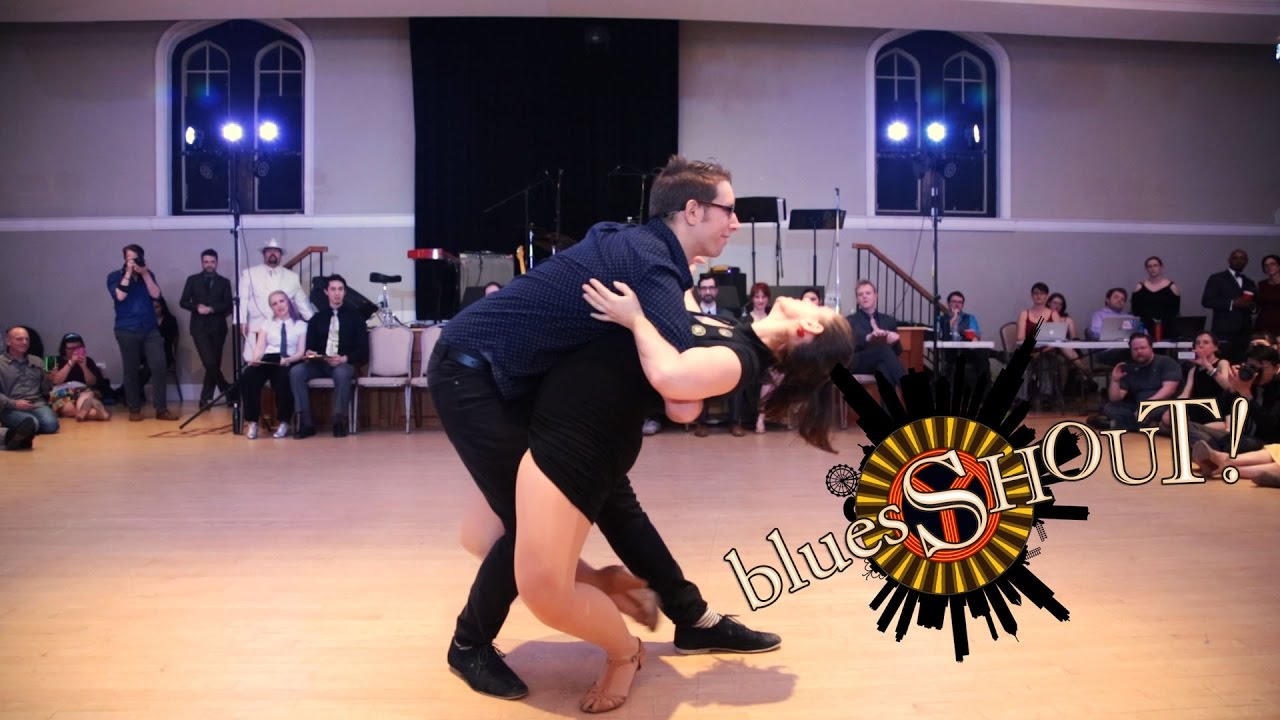 bluesSHOUT! 2017 All Stars Strictly Finals