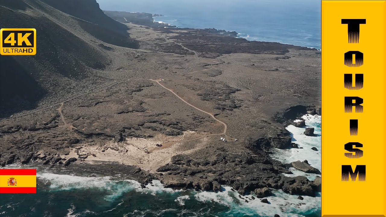 Arenas Blancas | El Hierro