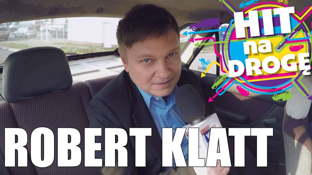 Robert Klatt (Classic) | Wywiad w Polonezie [Hit Na Drogę]