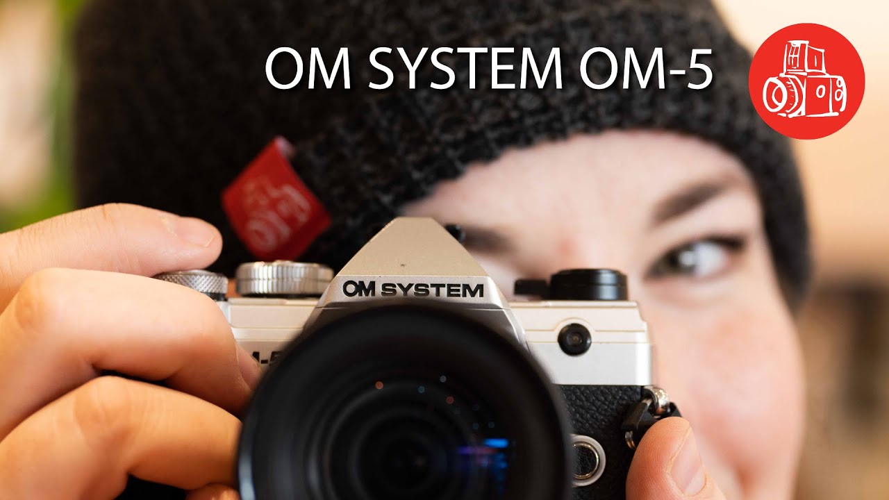 OM System OM-5 — обзор обновленной системы камер Olympus