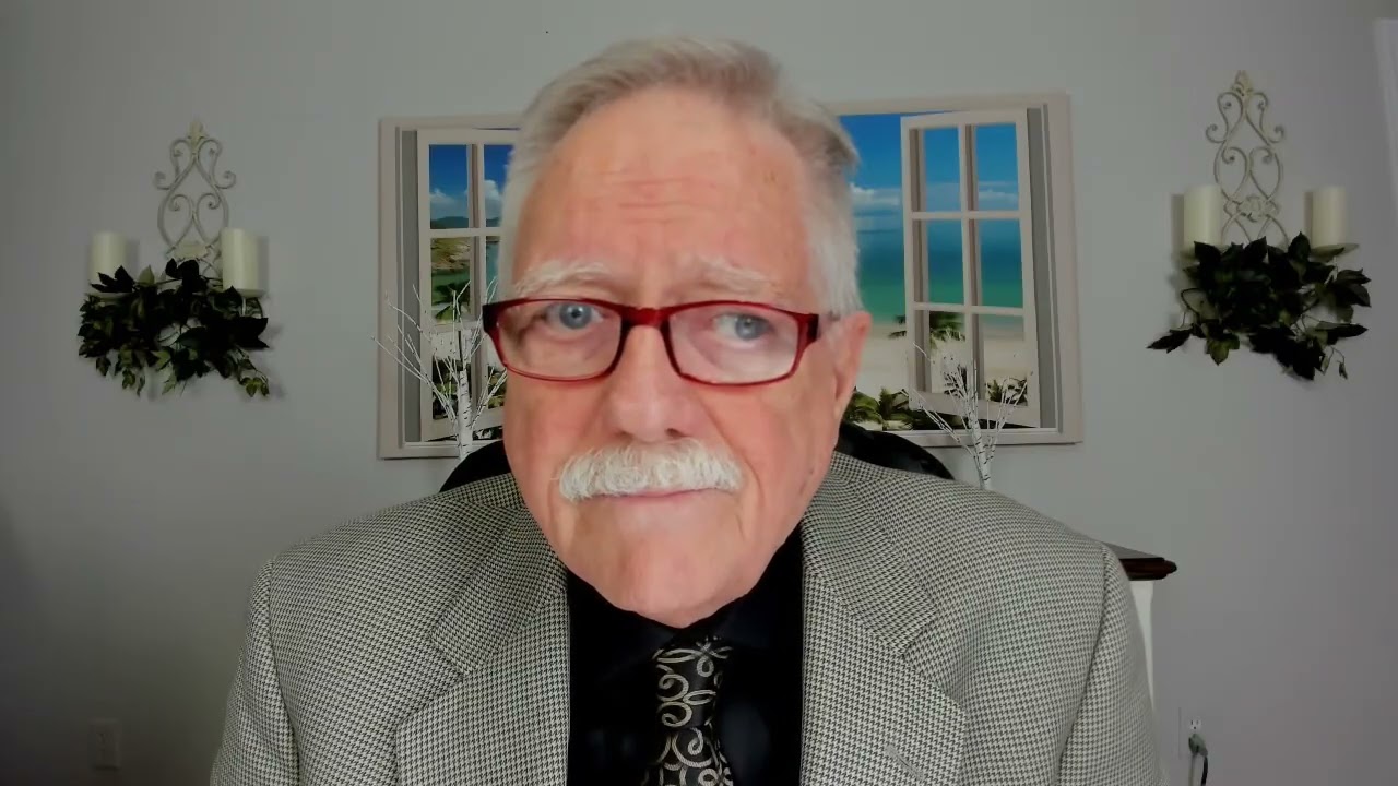 Managing Gods Gift To You   |   Dave Van Winkle