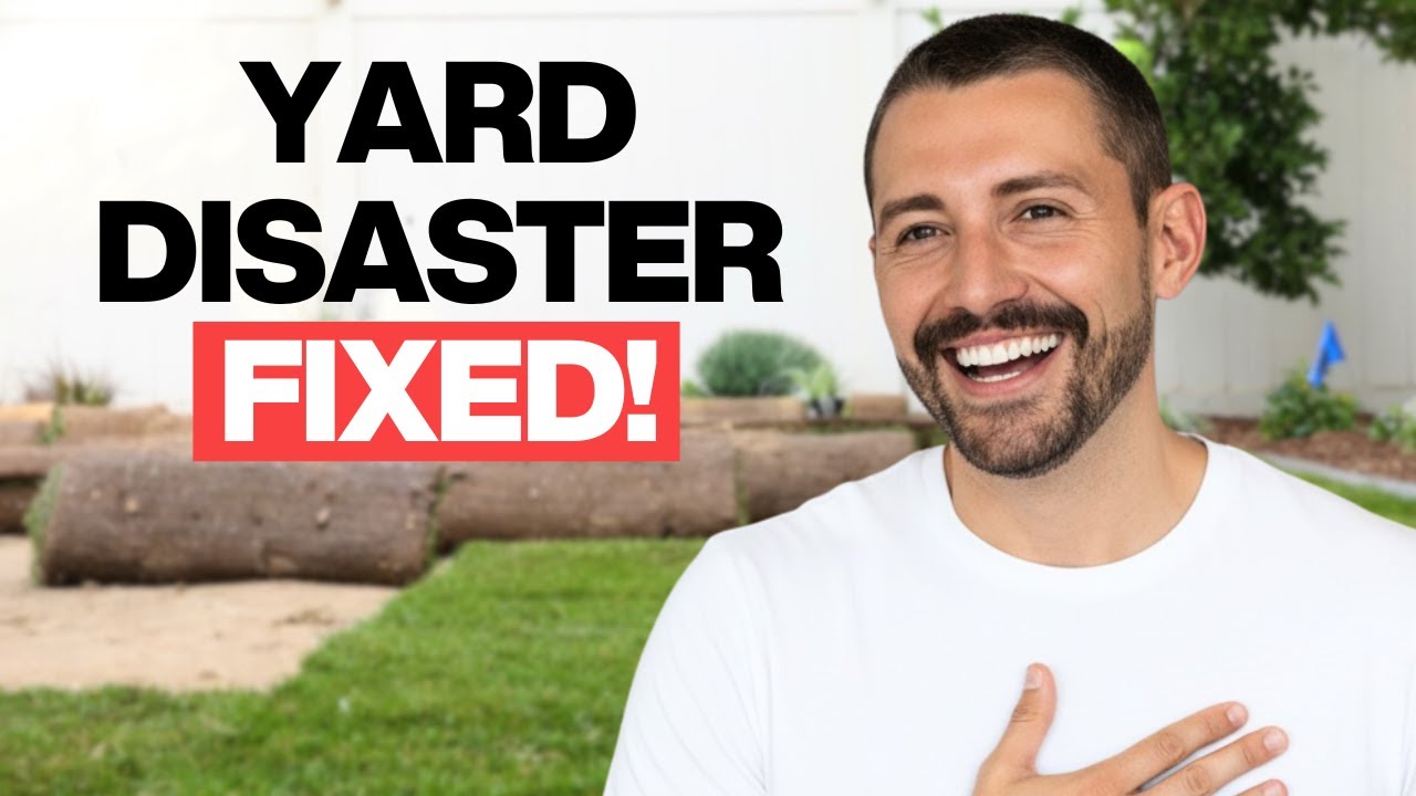 How a Backyard Makeover Changed This Family’s Life