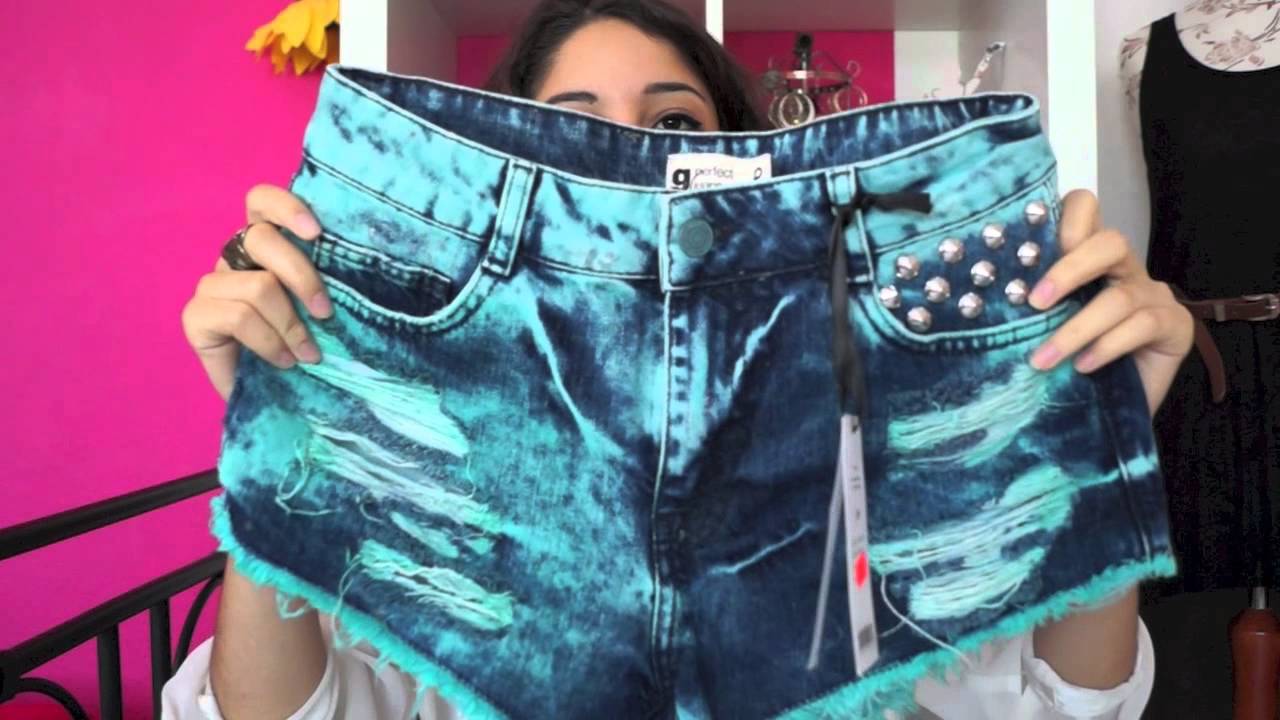MEGA HAUL - Gina Tricot, Bik Bok, Cubus, H&M, Vero Moda, ...