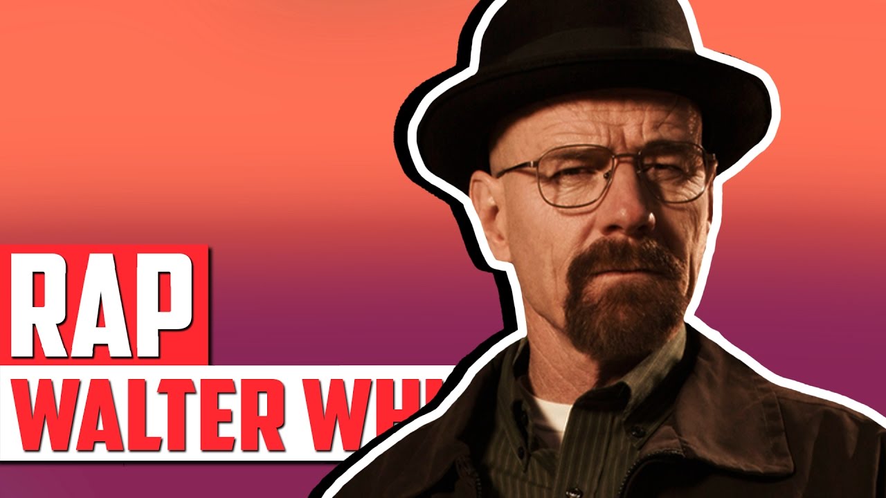 Rap do Walter White/Heisenberg (Breaking Bad)
