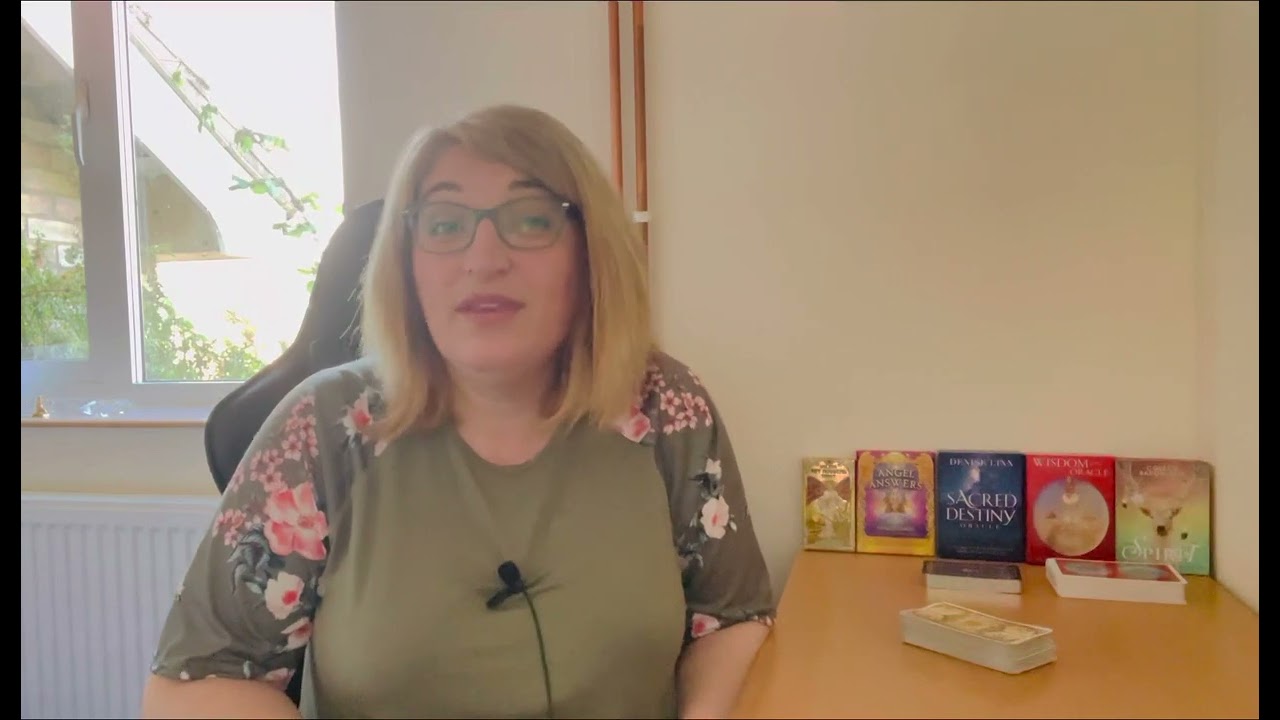 PRIVATE READINGS! 💖