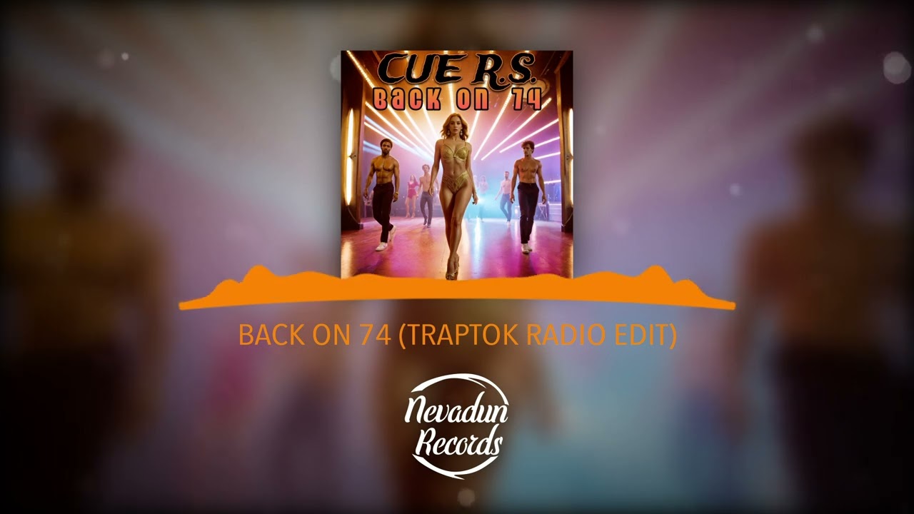 Back On 74 (Fortnite Emote) (Trap Remix)