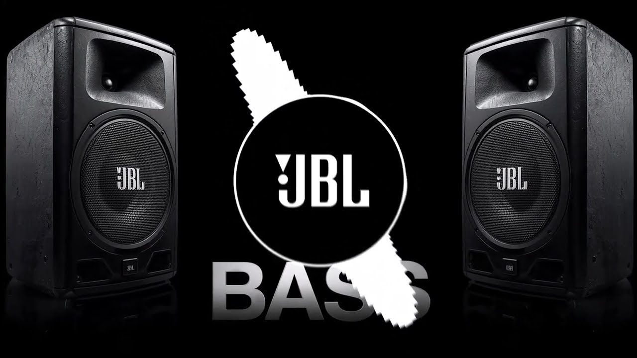 JBL Deep Bass Test 2026 | Windows Rattling Low Frequency Power