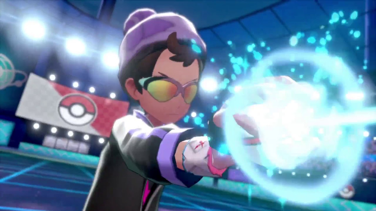 Bottom of the Battle Stadium Doubles Ranked Ladder
