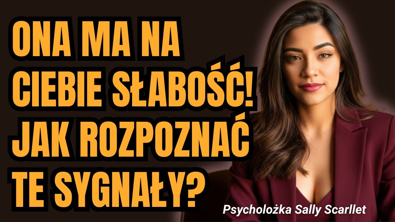 7 Sygnałów, że Kobieta Cię Lubi i Próbuje Tego Nie Okazywać | Psychologia Kobiet