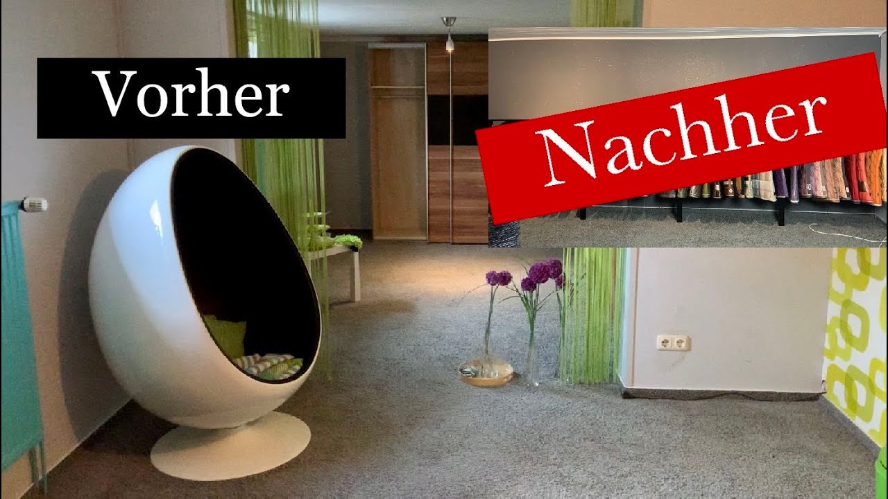 Alles geht schief 😩 Pferdekeller Umbau Teil 1