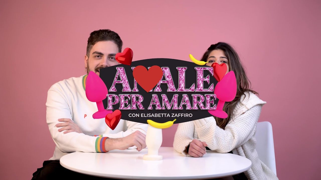 COME FARE AN*LE SPIEGATO DA UNA P*RNOATTRICE