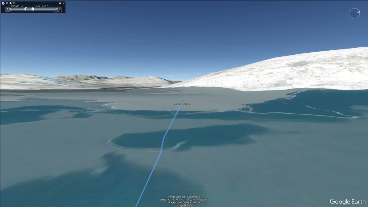 Hardangervidda 2023 - Day4 - LAGAROS - SANDHAUG