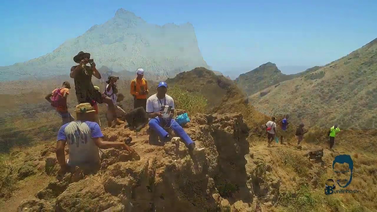 CAMINHADA PICO D ANTÓNIA (2019)