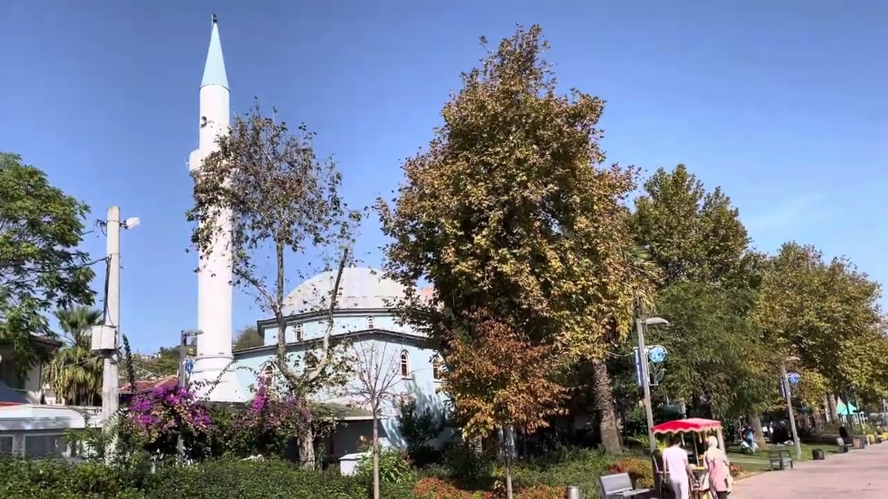 Gebze (Eskihisar)