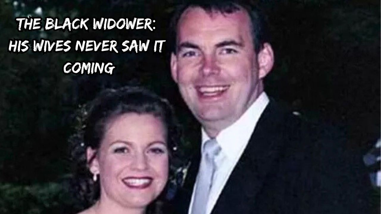 Malcolm Webster: The Man They All Trusted… Until It Was Too Late.