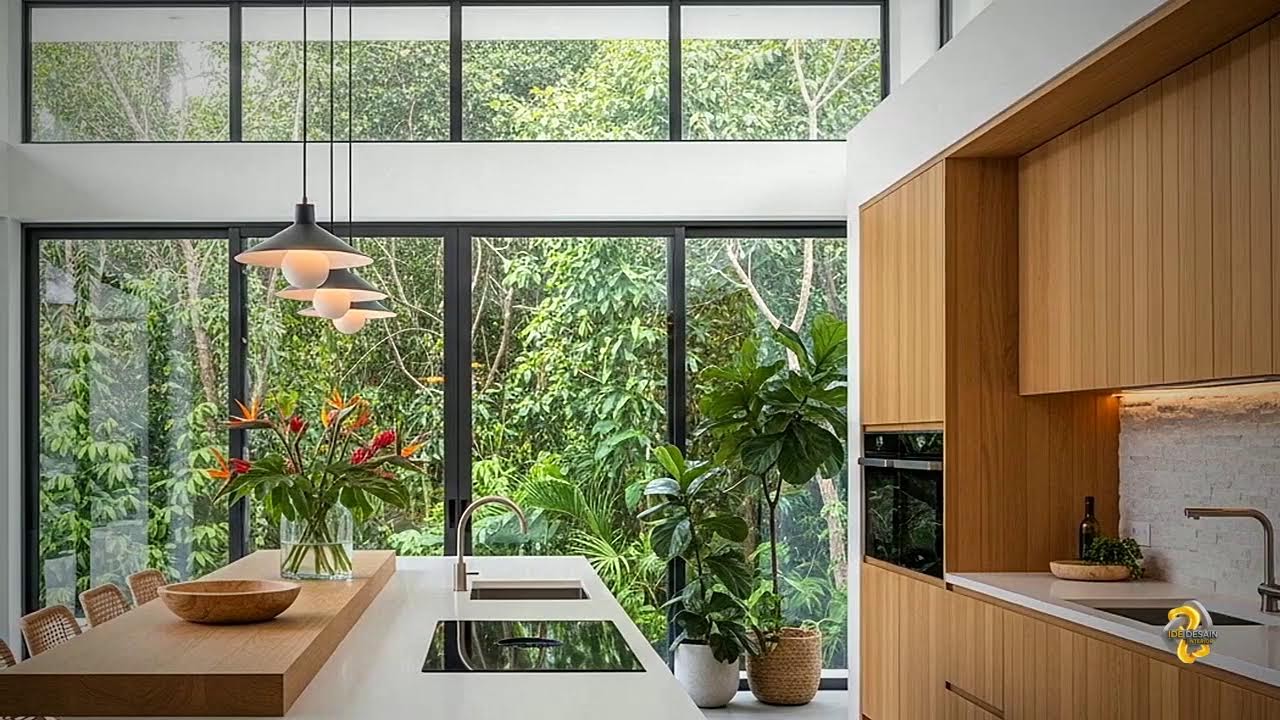 Tips Menata Isi Lemari Dapur Agar Semua Barang Mudah Dicari