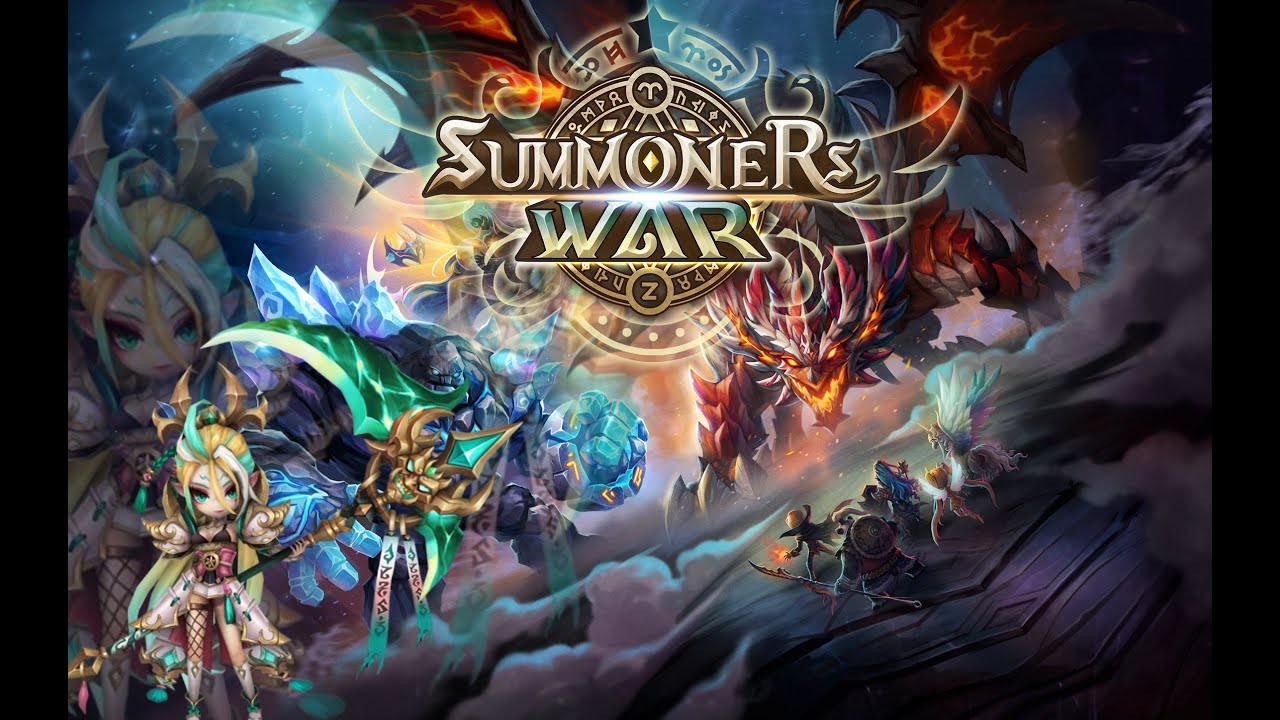 [SUMMONERS WAR: SKY ARENA] Black Friday Surprise Shop!