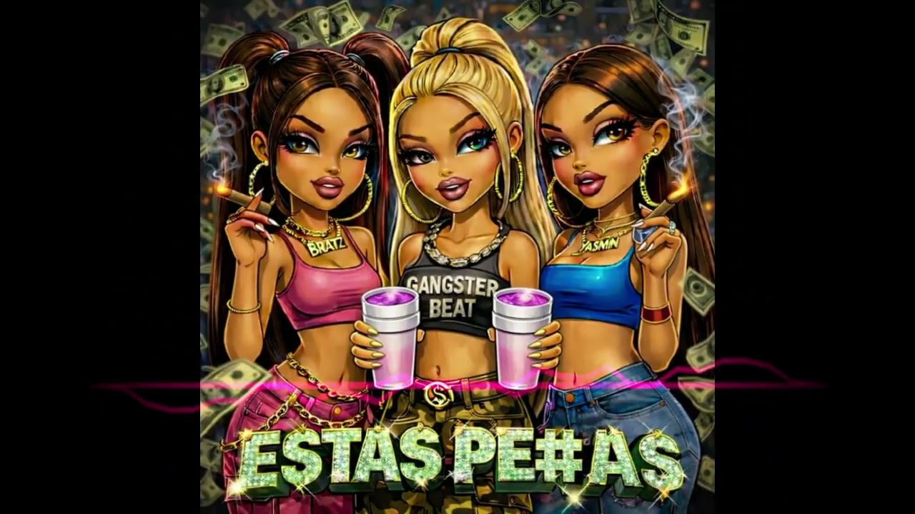 FREE__ TYPE BEAT (DETROIT_ESTAS _PE##S)
