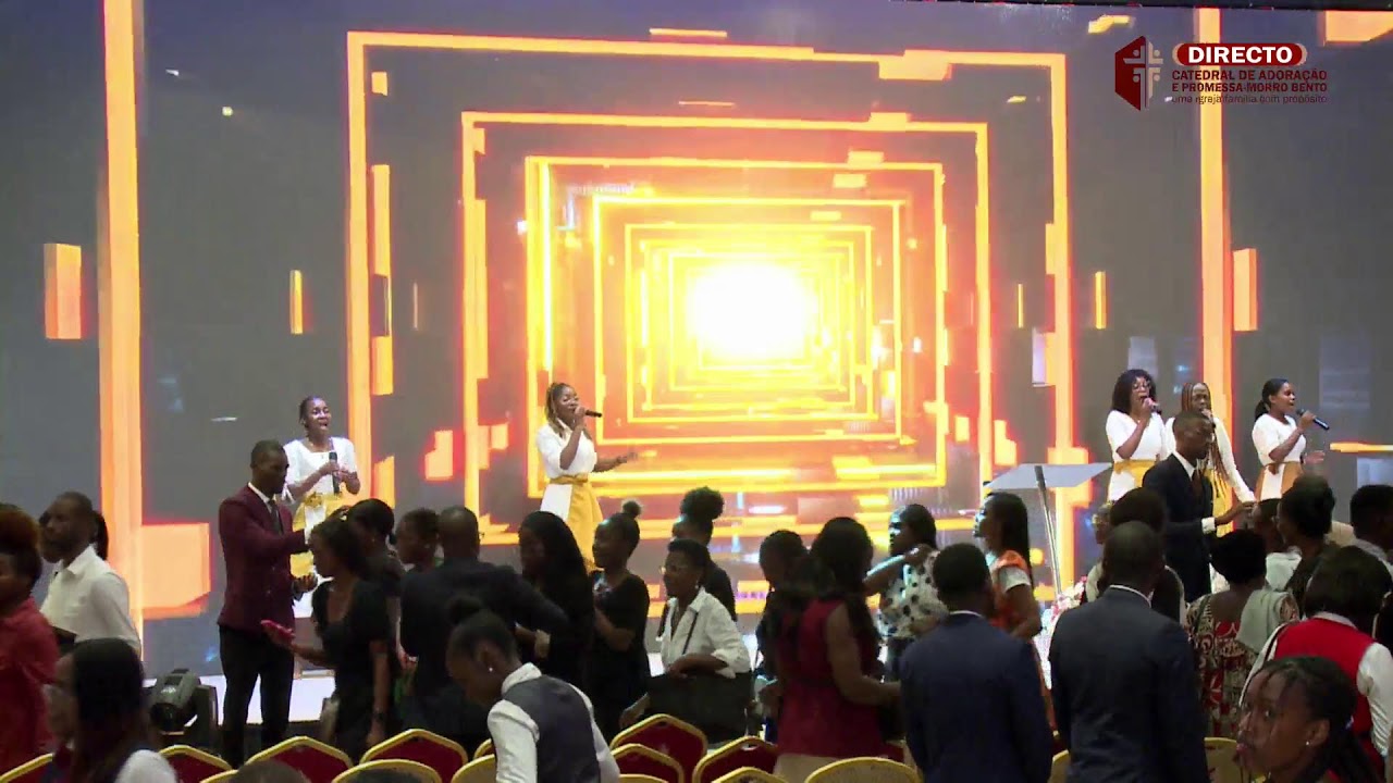 Culto Dominical