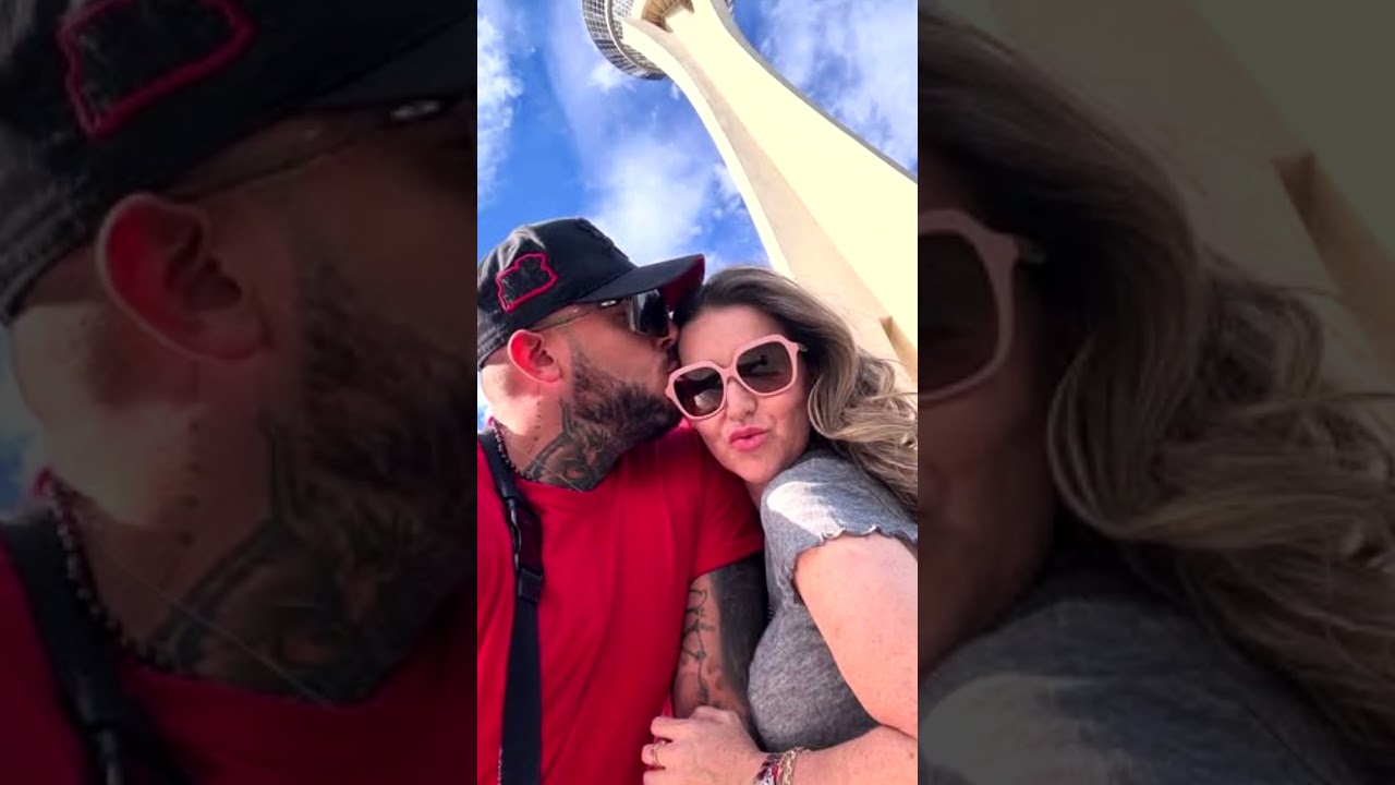Alicia Villarreal recibe tierna sorpresa de su novio más joven en su día especial