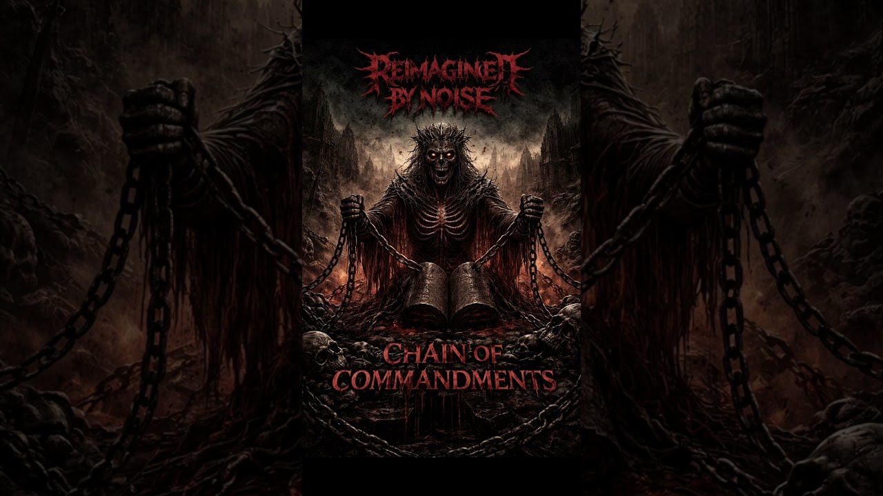 Chain of Commandments
