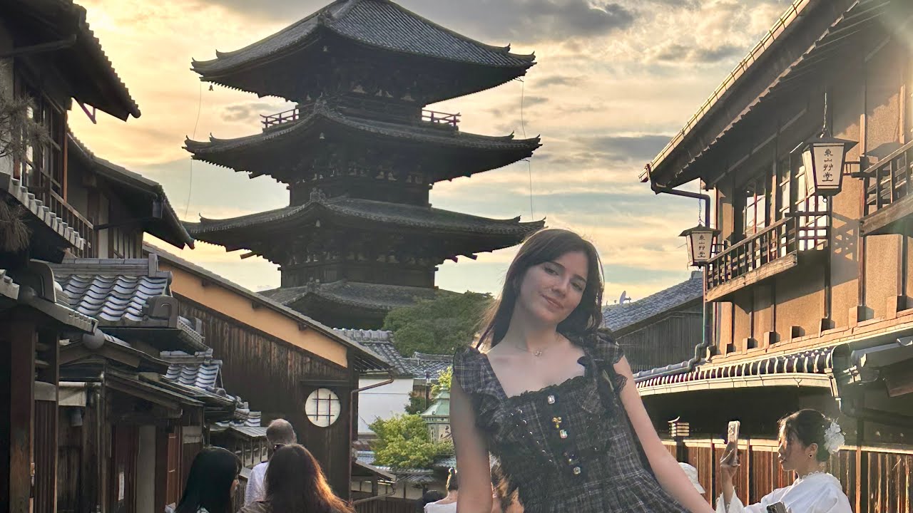 JAPÓN VLOG 2025